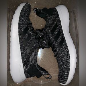 Adidas Lite Racer BYD, Knit Sneakers